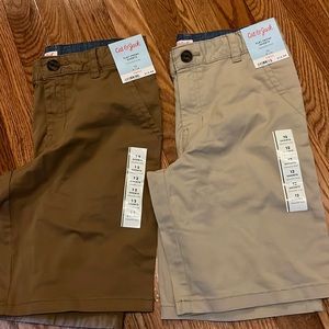 BNWT Boys shorts 🩳💙